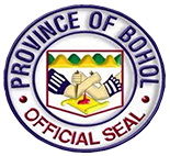 Provincial Bohol Logo